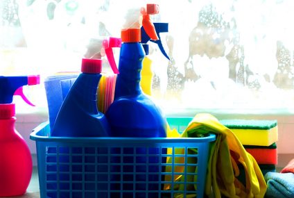 Grand ménage du printemps : 4 astuces pour les fenêtres