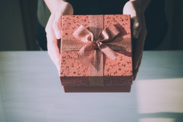 3 idées cadeaux originales pour vos grands-parents