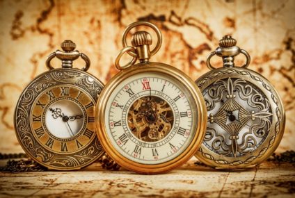 Que dit votre montre sur vous ? Que dit votre montre sur vous ?