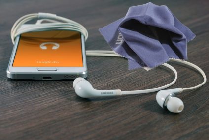 Comment nettoyer votre smartphone ou votre tablette