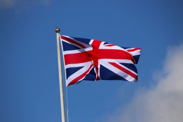 L’union Jack