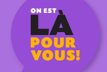 Pôle emploi : on est là pour vous ! Pôle emploi : on est là pour vous !