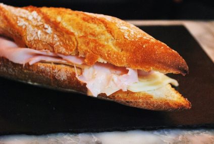 Le sandwich, un phénomène de société … Le sandwich, un phénomène de société …