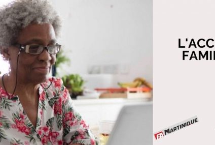 L’accueil familial, une solution d’hébergement pour nos aînés L’accueil familial, une solution d’hébergement pour nos aînés