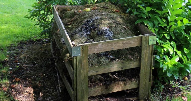 compost compostage