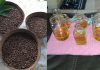 Comment fabriquer son huile de carapate