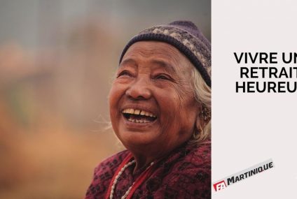 C’est décidé : je vivrai désormais une retraite heureuse !