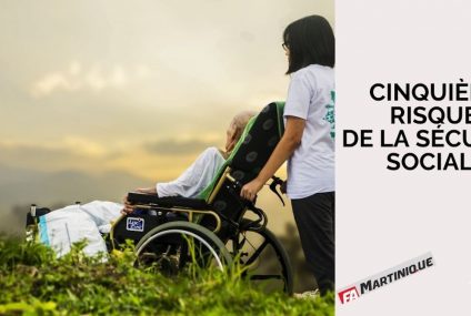 La dépendance, le 5ème risque de la sécurité sociale