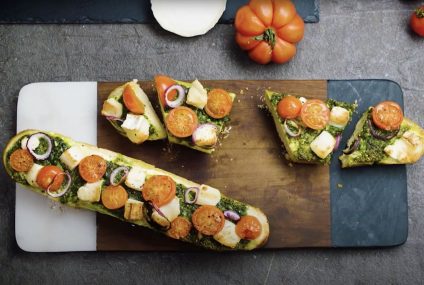 Quiches ou salade d’été au fromage de chèvre ? Partie 2 Quiches ou salade d’été au fromage de chèvre ? Partie 2