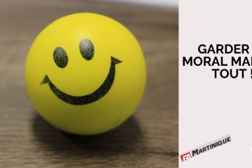 Garder le moral malgré la crise sanitaire Garder le moral malgré la crise sanitaire