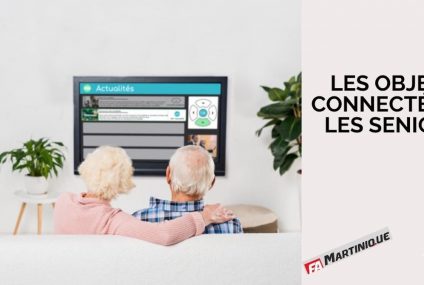 Les objets connectés au service des seniors