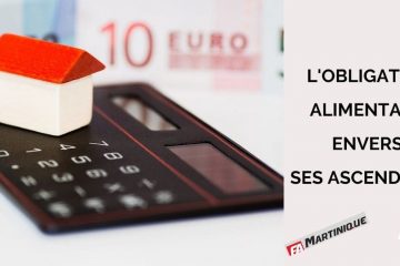 L’obligation alimentaire envers nos ascendants L’obligation alimentaire envers nos ascendants