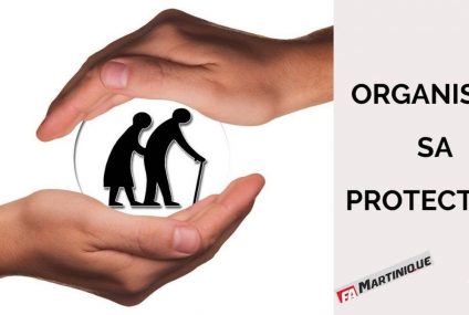 Organiser sa protection quand on vieillit Organiser sa protection quand on vieillit