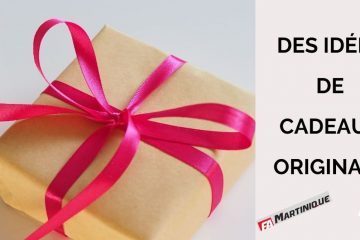Des idées de cadeaux originaux pour Noël Des idées de cadeaux originaux pour Noël