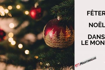 Fêter Noël dans le monde Fêter Noël dans le monde
