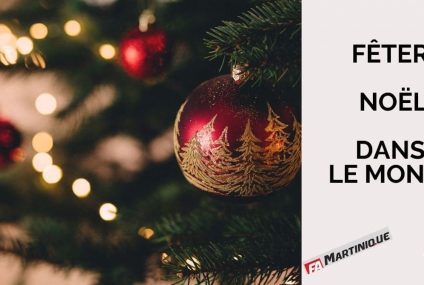 Fêter Noël dans le monde Fêter Noël dans le monde