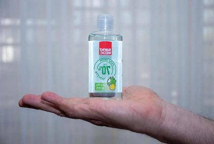 Comment bien utiliser le gel hydro alcoolique Comment bien utiliser le gel hydro alcoolique