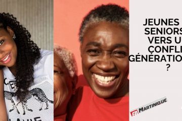 Jeunes et seniors : vers un risque de conflit de génération ? Jeunes et seniors : vers un risque de conflit de génération ?