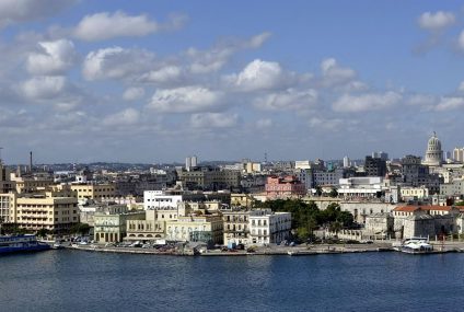 8 jours de rêve à Cuba