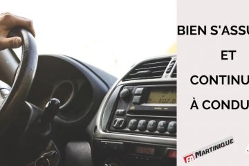 Bien s’assurer et continuer à conduire quand on est senior Bien s’assurer et continuer à conduire quand on est senior