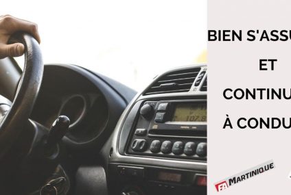 Bien s’assurer et continuer à conduire quand on est senior Bien s’assurer et continuer à conduire quand on est senior