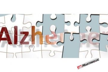 France Alzheimer Martinique, une association qui vient en aide aux familles (1) France Alzheimer Martinique, une association qui vient en aide aux familles (1)