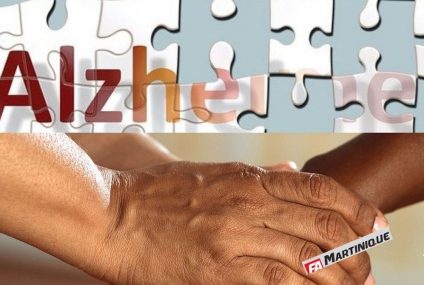 France Alzheimer Martinique, une association qui vient en aide aux familles (2)