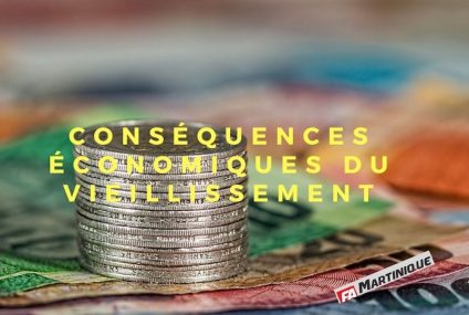 Conséquences économiques  du vieillissement de la population