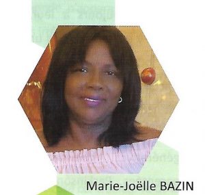 Marie-Joelle BAZIN