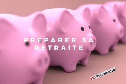 Préparer, estimer sa retraite et vérifier sa carrière