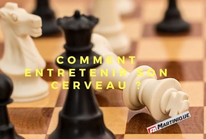 Comment entretenir son cerveau pour bien vieillir ?
