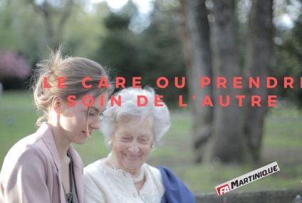 Le care ou prendre soin de l’autre