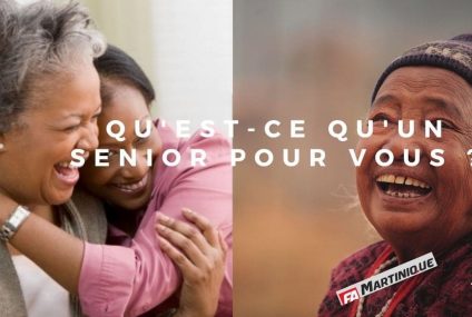 Qu’est-ce qu’un senior pour vous ?