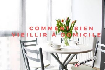 Comment bien vieillir à domicile ? Comment bien vieillir à domicile ?