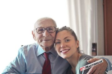 La cohabitation intergénérationnelle avec le CLLAJ Martinique La cohabitation intergénérationnelle avec le CLLAJ Martinique