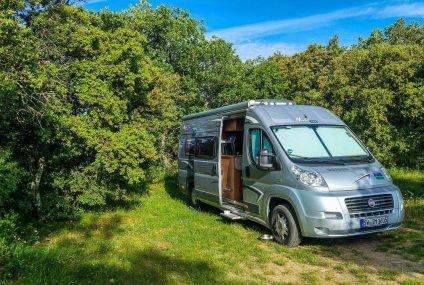 Le camping-car et les seniors Le camping-car et les seniors
