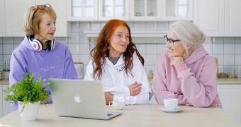 L’âge de la retraite et l’emploi des seniors