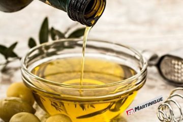 Les bienfaits de l’olive pour bien vieillir