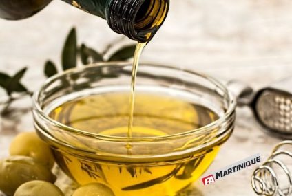 Les bienfaits de l’olive pour bien vieillir Les bienfaits de l’olive pour bien vieillir