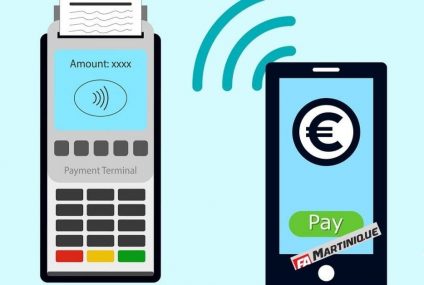 Le paiement sans contact, un moyen de paiement devenu incontournable