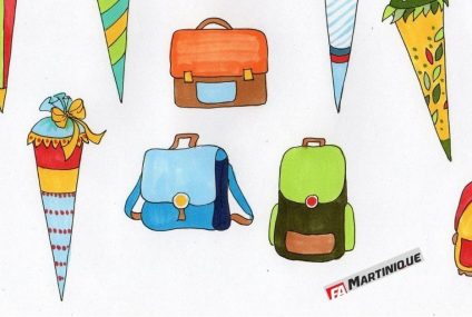 Comment préparer la rentrée en douceur ?