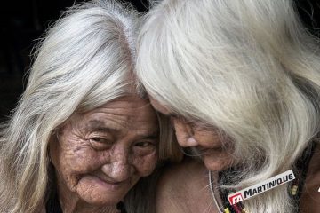 Super senior, super santé ?