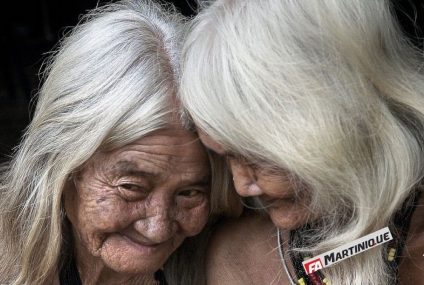 Super senior, super santé ?