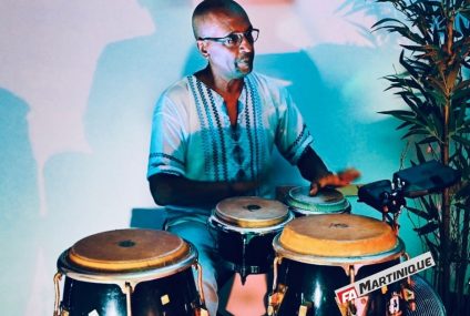 Fred Vielet, un jeune retraité qui croque la vie à pleines dents