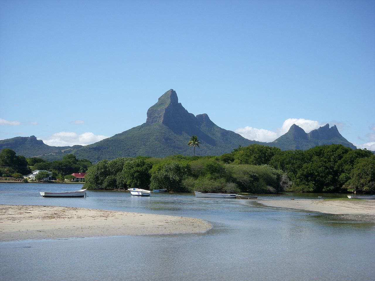 Ile Maurice