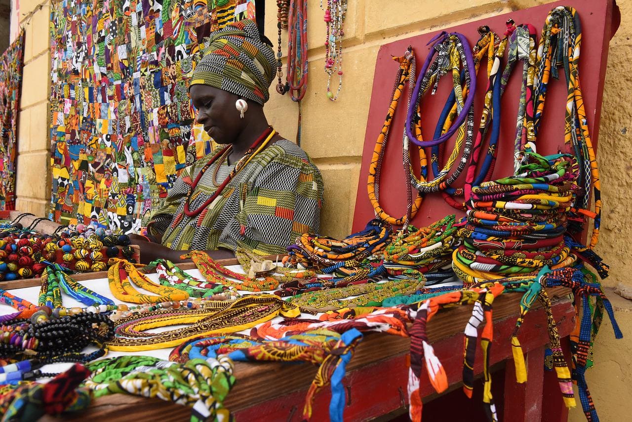 Senegal