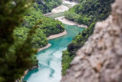 Passer des vacances de rêve dans les gorges du Verdon