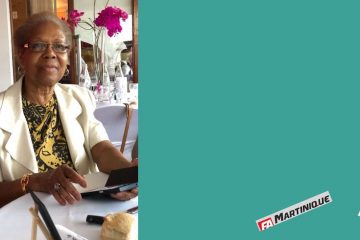 Marie, une retraitée martiniquaise épanouie en région parisienne