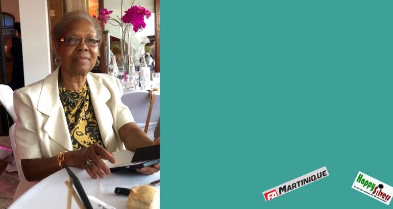 Marie, une retraitée martiniquaise épanouie en région parisienne