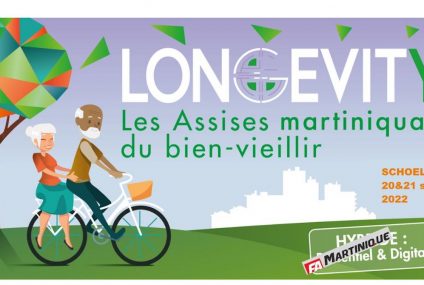 Des assises pour bien vieillir à la Martinique Des assises pour bien vieillir à la Martinique
